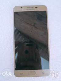 Samsung  Galaxy j7 prime