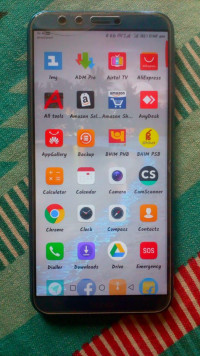 Huawei  honor 9 lite