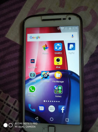 Motorola  G4 Plus