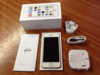 Apple  IPhone 5s