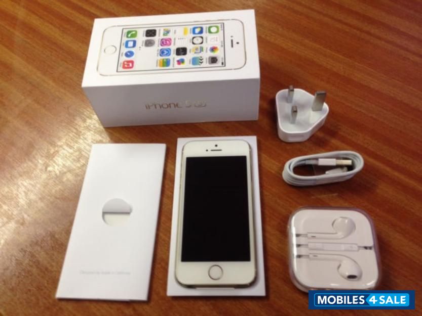 Apple  IPhone 5s