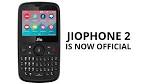 Reliance  Jio Phone 2