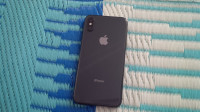 Apple  iPhone x