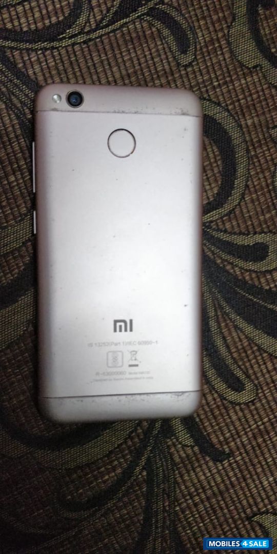Xiaomi redmi 4 4gb