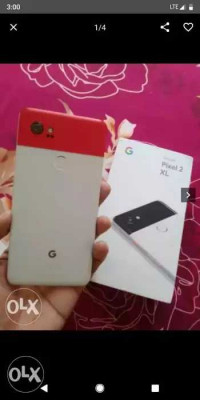 Google  Google pixel 2xl