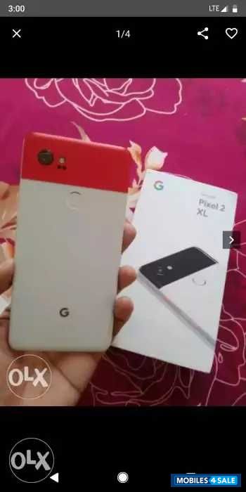 Google  Google pixel 2xl