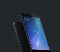 Xiaomi  max 2