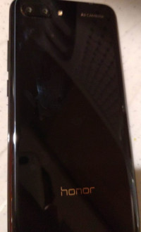 Huawei  Honor 10 6 GB 128 GB