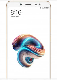 Xiaomi Note 5 pro