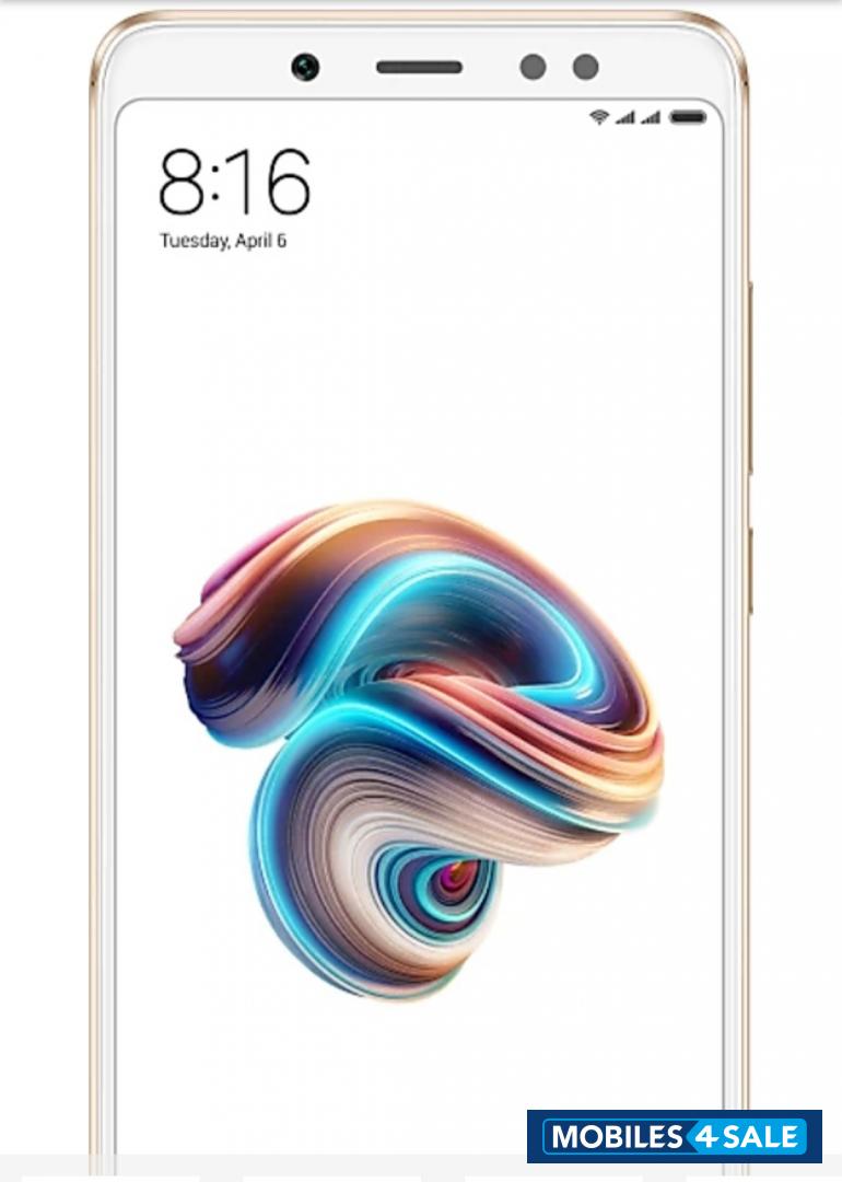 Xiaomi Note 5 pro