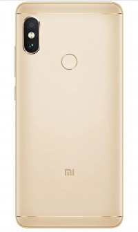 Xiaomi Note 5 pro