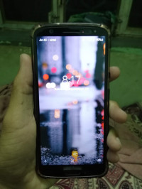 Black Motorola MOTO motorola moto g6