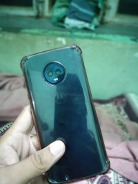 Black Motorola MOTO motorola moto g6