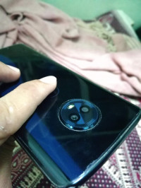 Black Motorola MOTO motorola moto g6