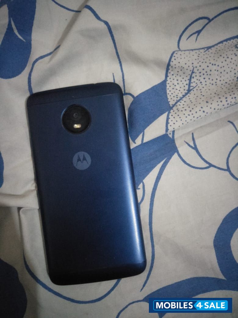 Motorola  e4 plus