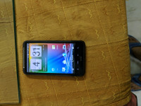 HTC  Desire HD