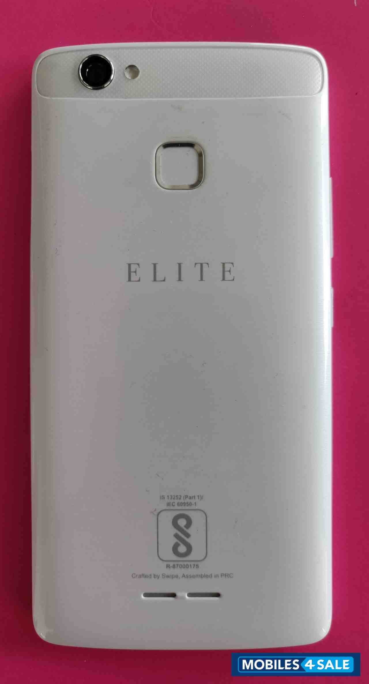 Swipe Swipe Elite Sense