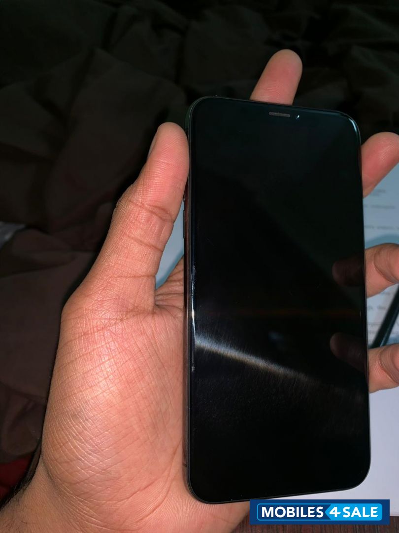 Apple Iphone x 256gb