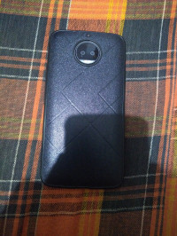 Motorola G5splus