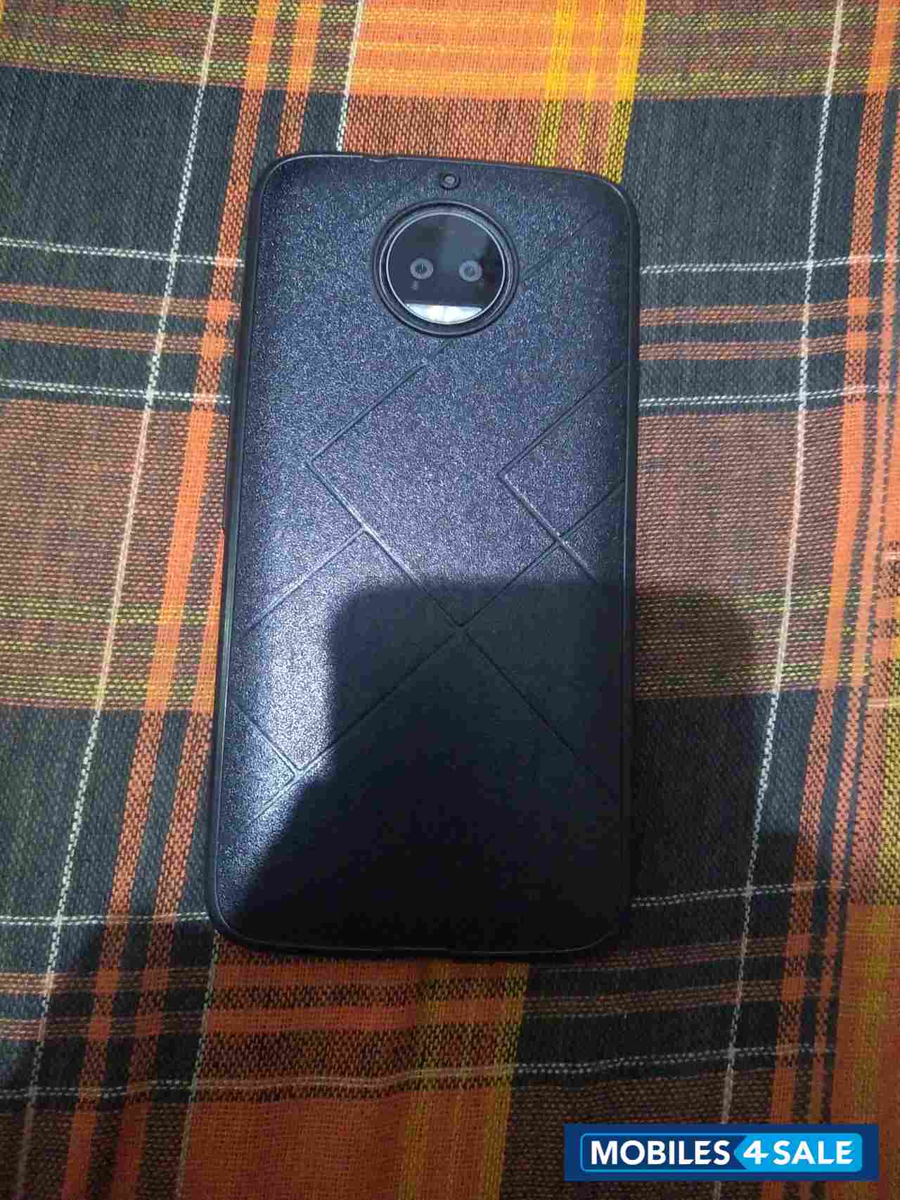 Motorola G5splus