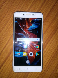 Lenovo  vibe k 5 pluse