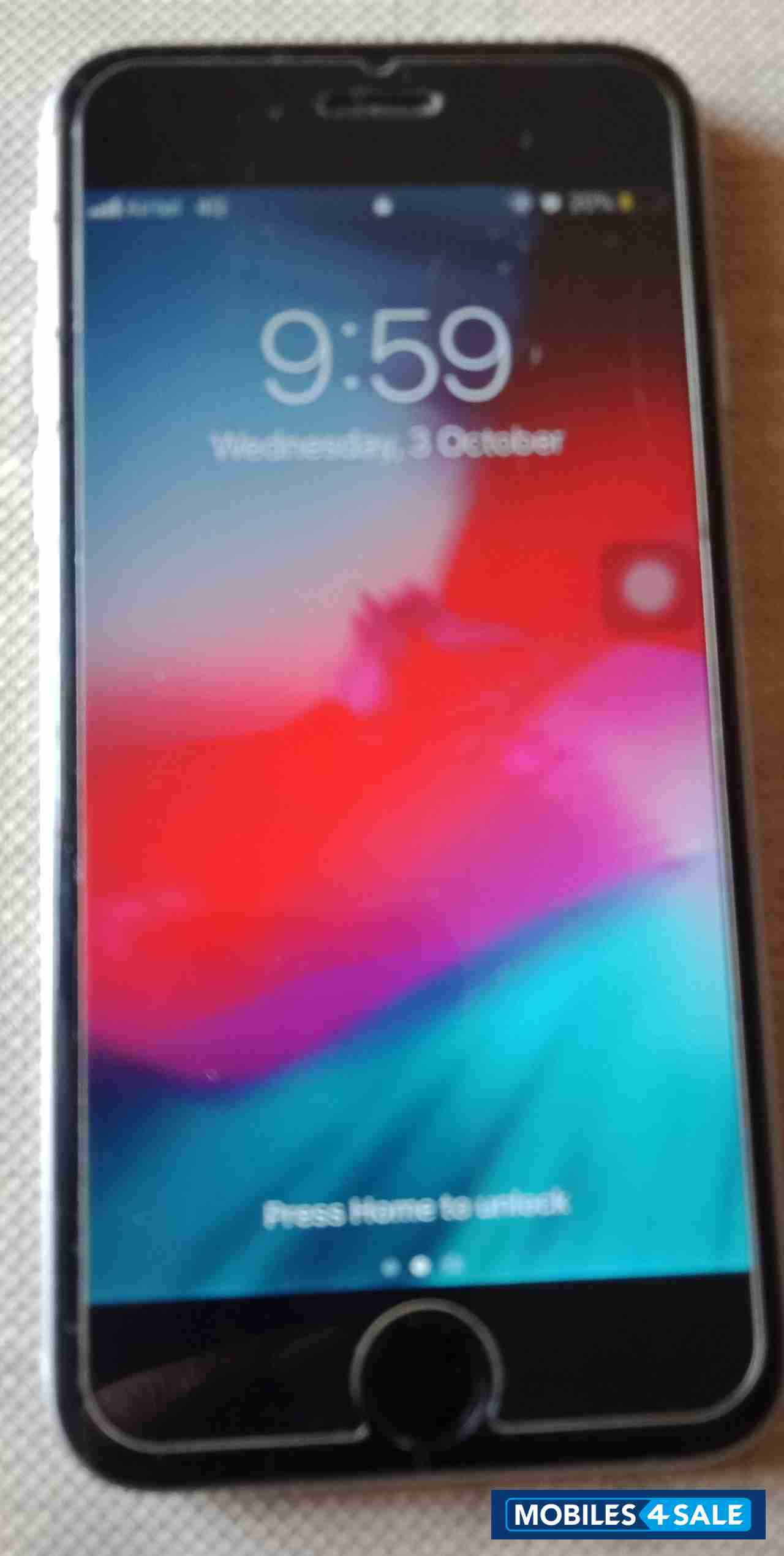 Apple Iphone 6s 32gb