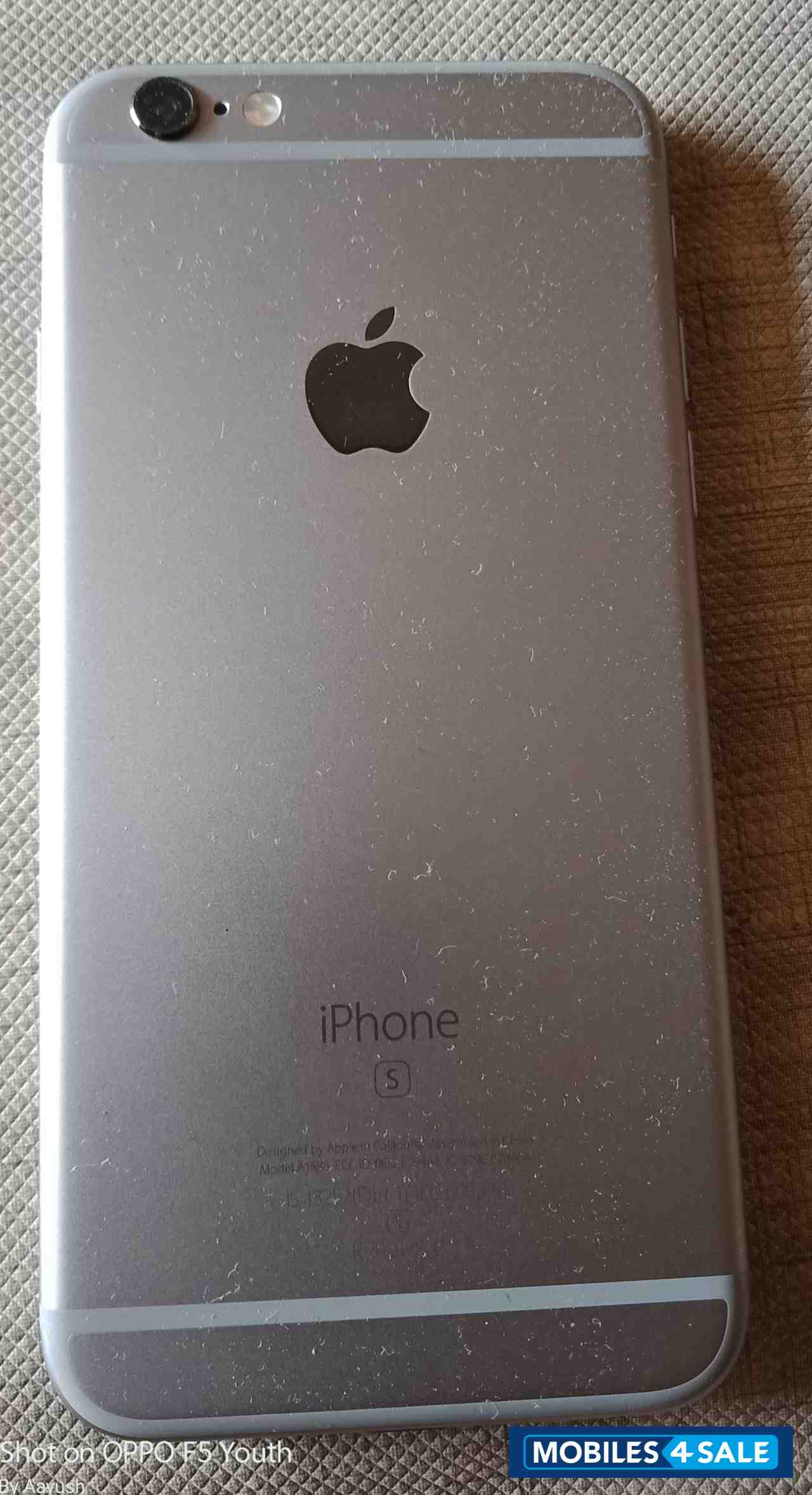 Apple Iphone 6s 32gb Apple Iphone 6s 32gb