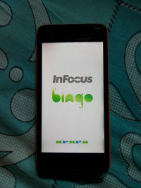 InFocus  Bingo 20