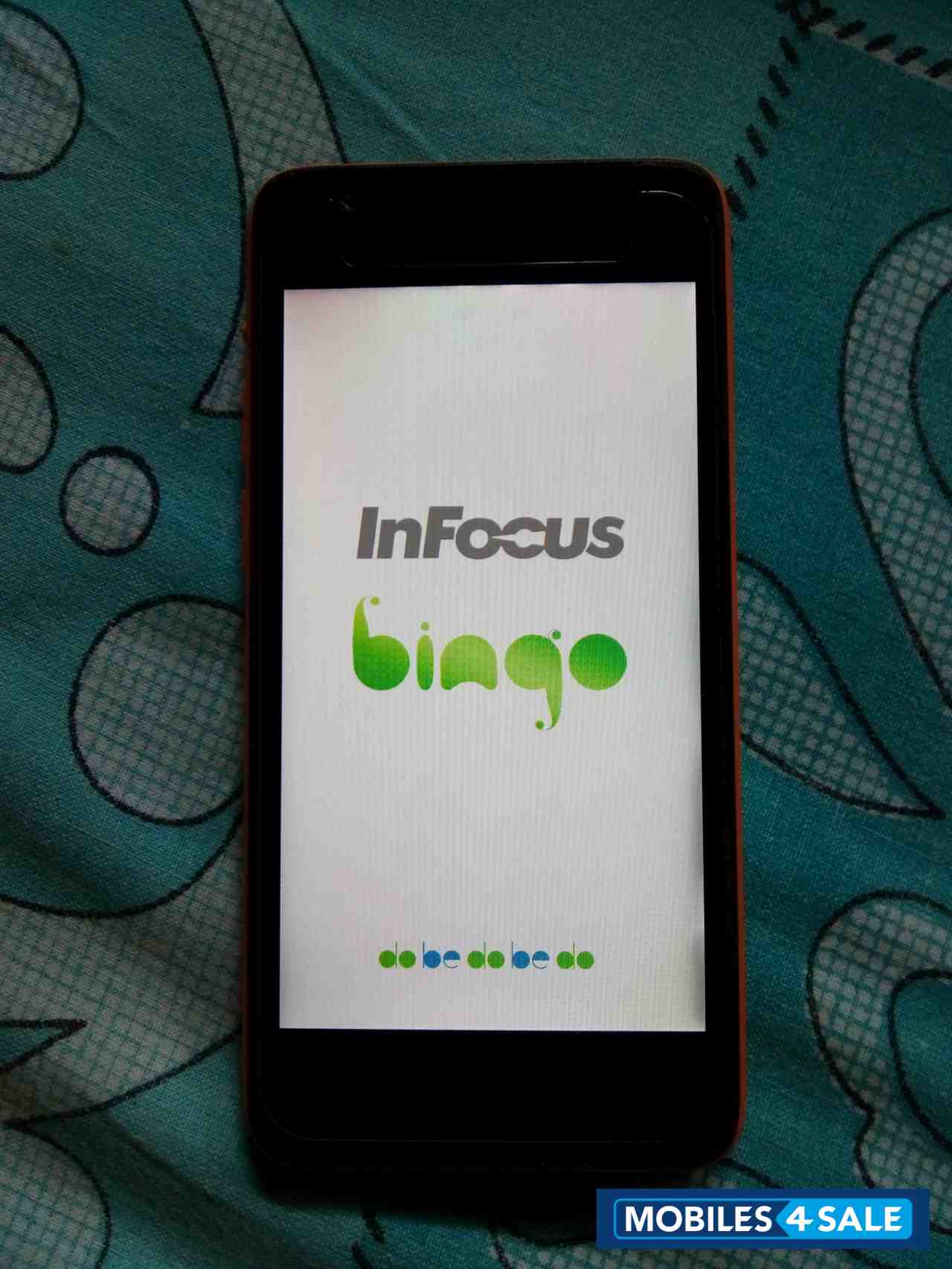 InFocus Bingo 20