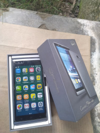 Micromax  Micromax Canvas Blaze 4G Plus