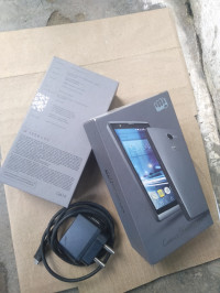 Micromax  Micromax Canvas Blaze 4G Plus