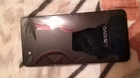 Lenovo  Zuk z2 plus