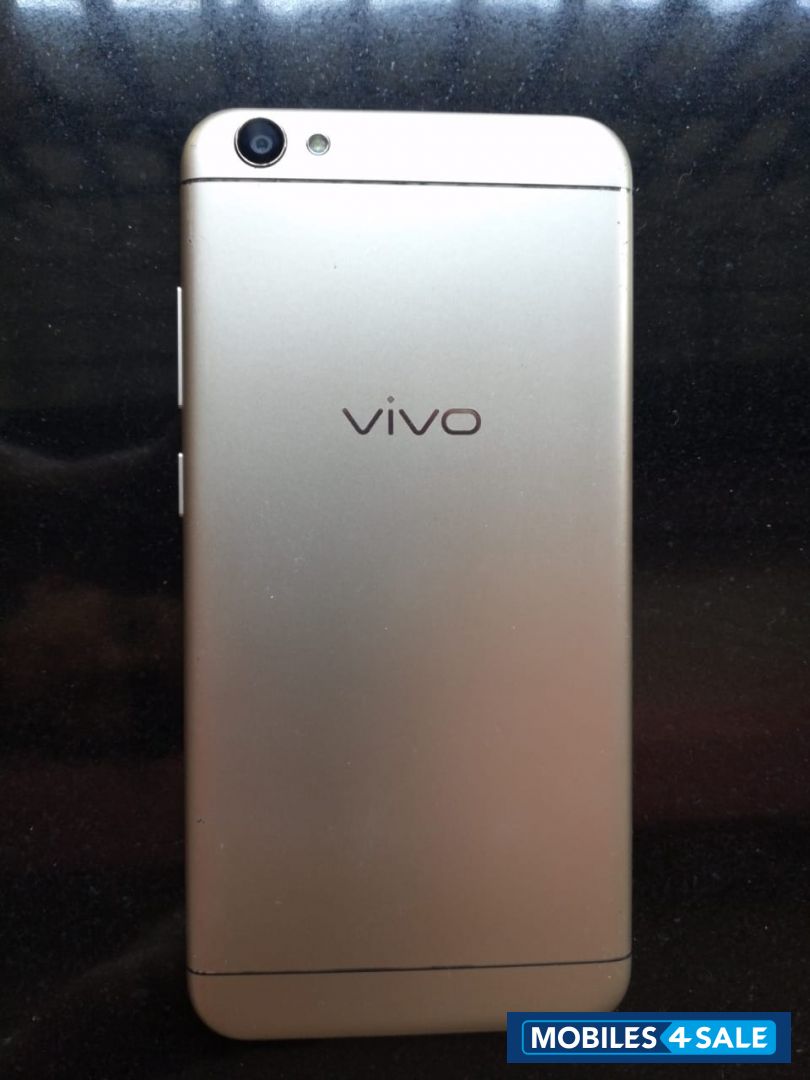 Vivo  V5