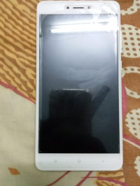 Xiaomi Redmi note 4