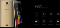 Infinix  Hot 4 pro