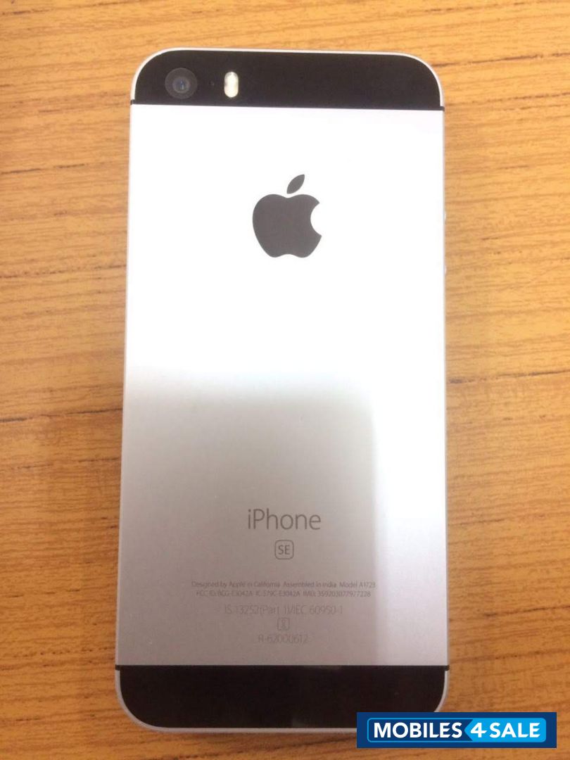 Apple  IPHONE SE 32GB