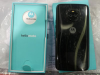 Motorola  moto x4