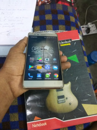 Lenovo Vibe K5 note