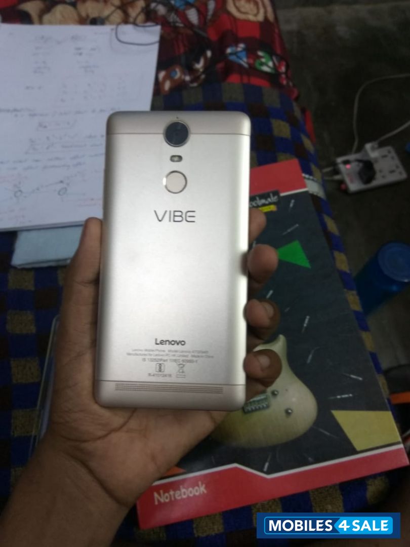 Lenovo Vibe K5 note Lenovo Vibe K5 note