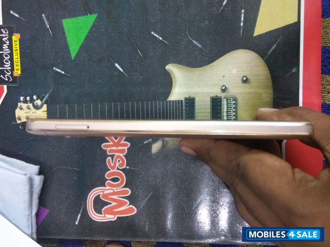 Lenovo Vibe K5 note Lenovo Vibe K5 note