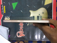 Lenovo  Vibe K5 note