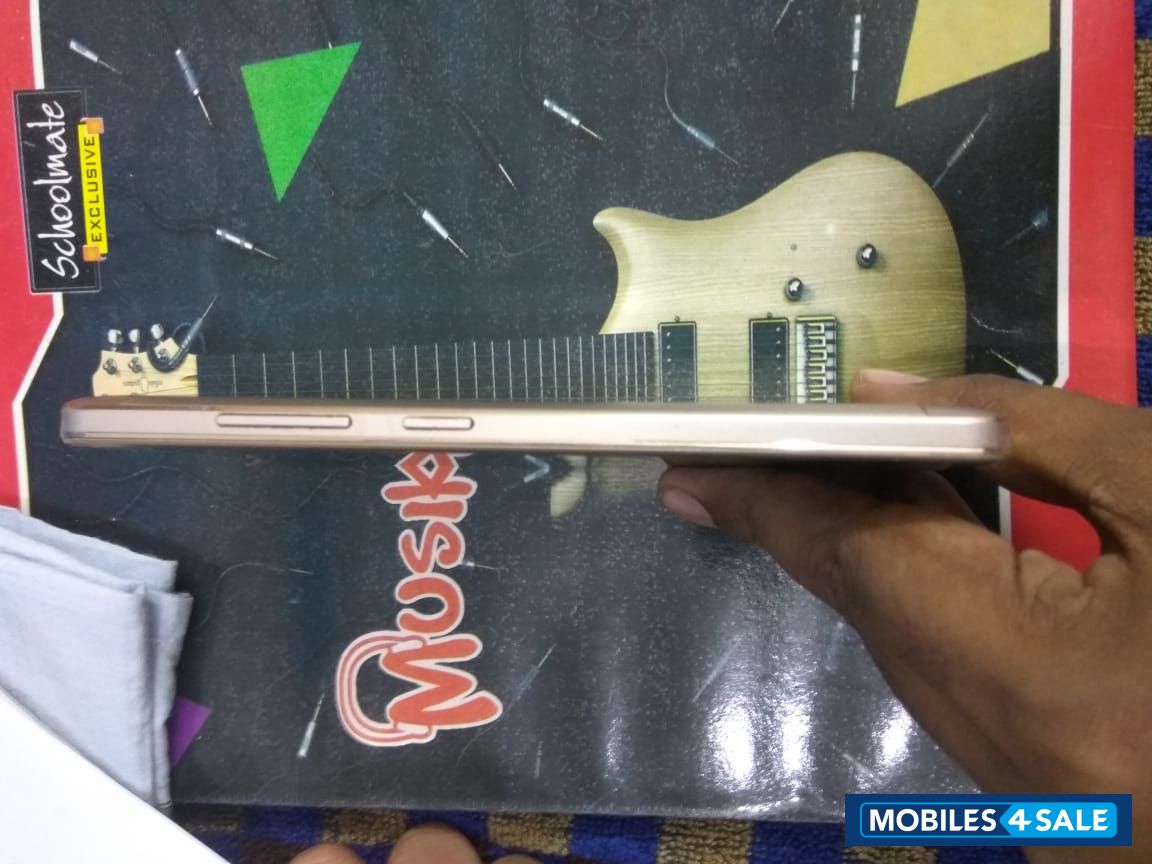 Lenovo Vibe K5 note Lenovo Vibe K5 note