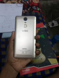 Lenovo  Vibe K5 note
