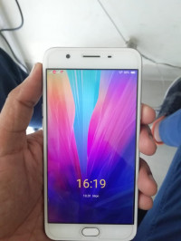 Oppo  F1s
