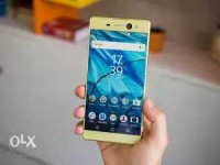Sony  Xperia xa ultra