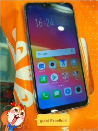Oppo  A 5