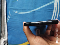 Black Motorola Moto g6 32 gb