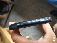 Black Motorola  Moto g6 32 gb