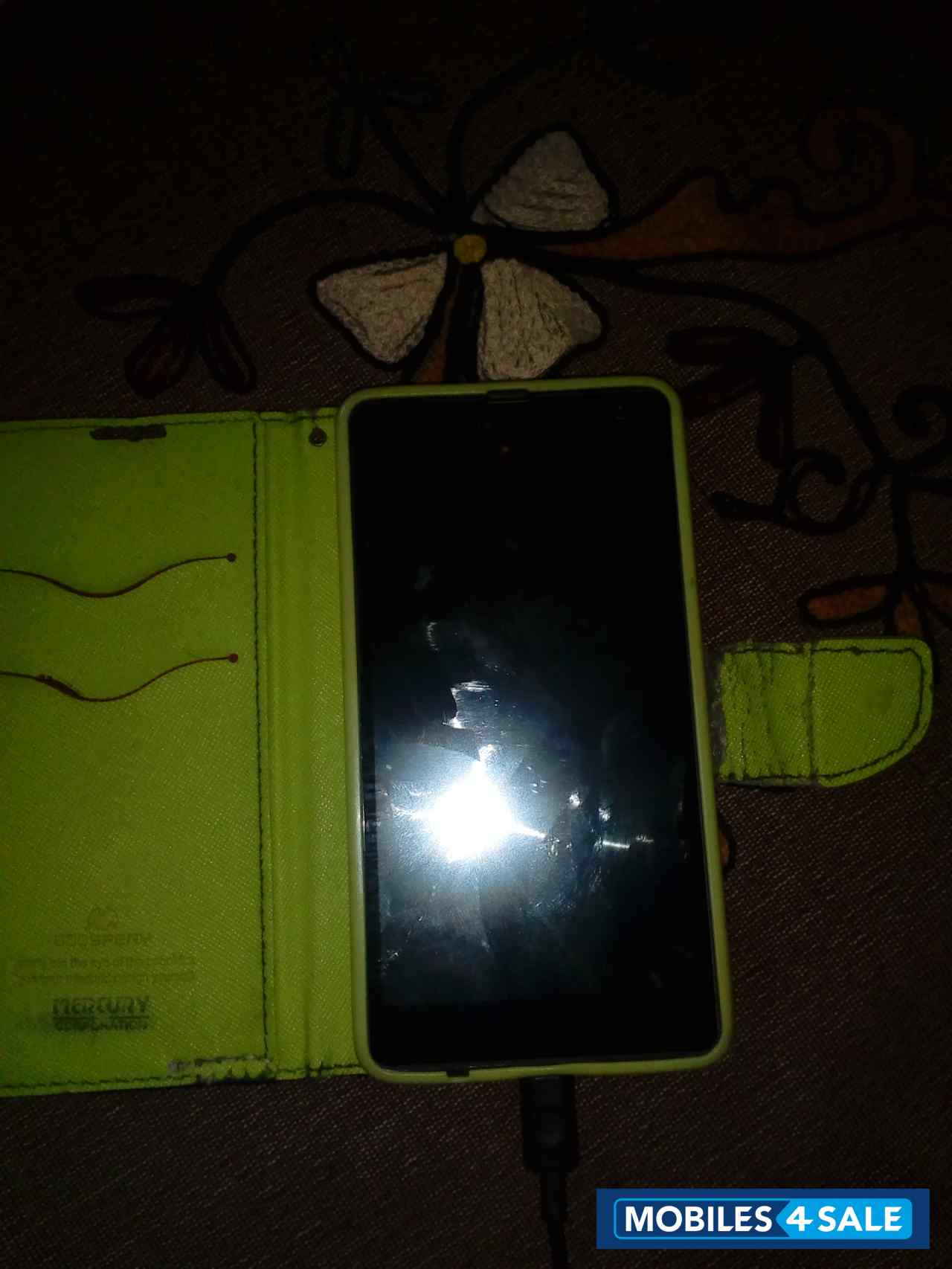 Nokia  lumia 535 dual