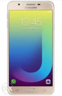 Samsung  J7 Prime